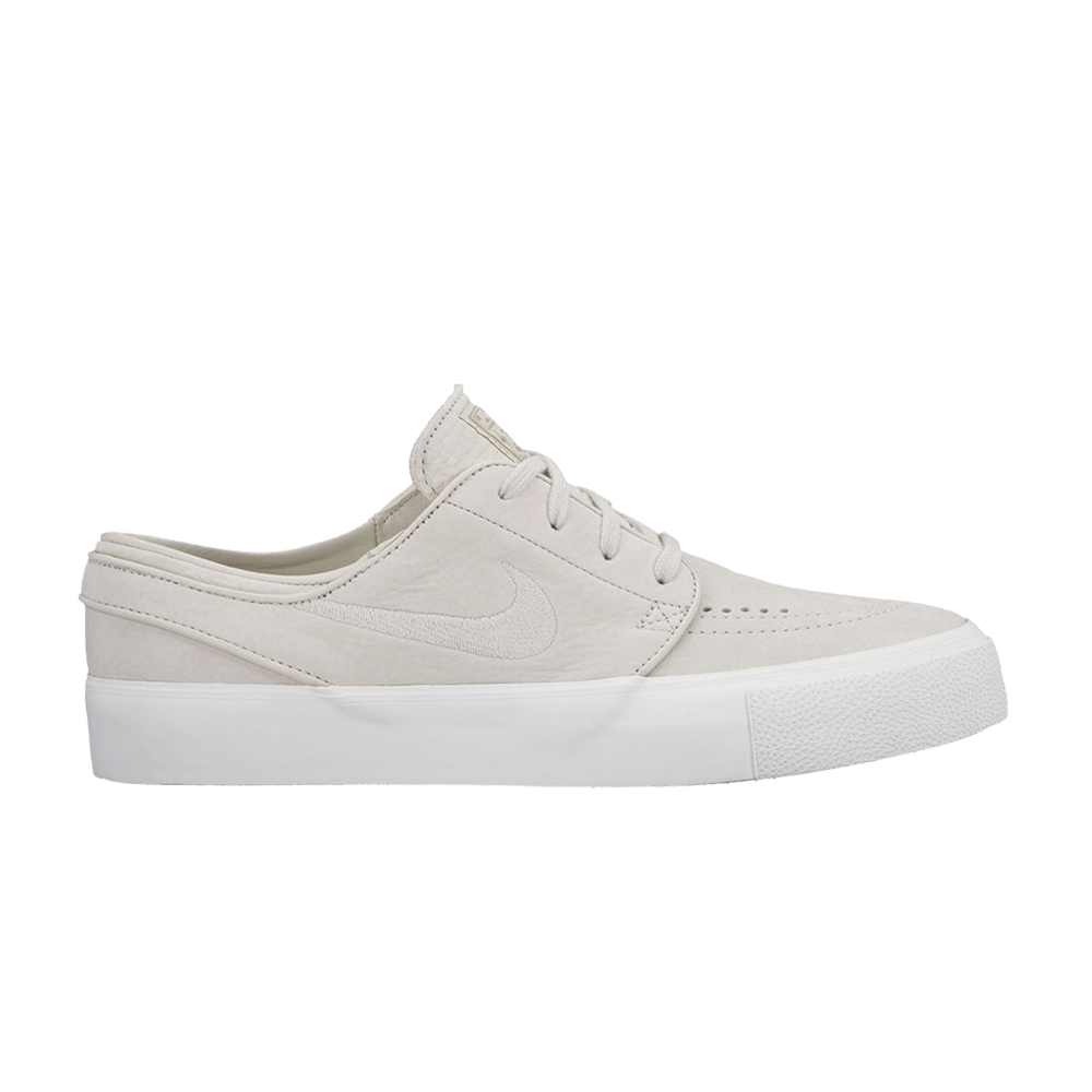 Nike Zoom Stefan Janoski HT Deconstructed SB 'Light Bone'