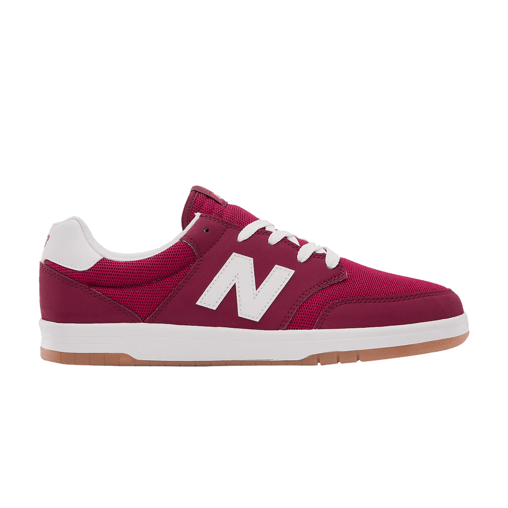425 'Burgundy Gum'