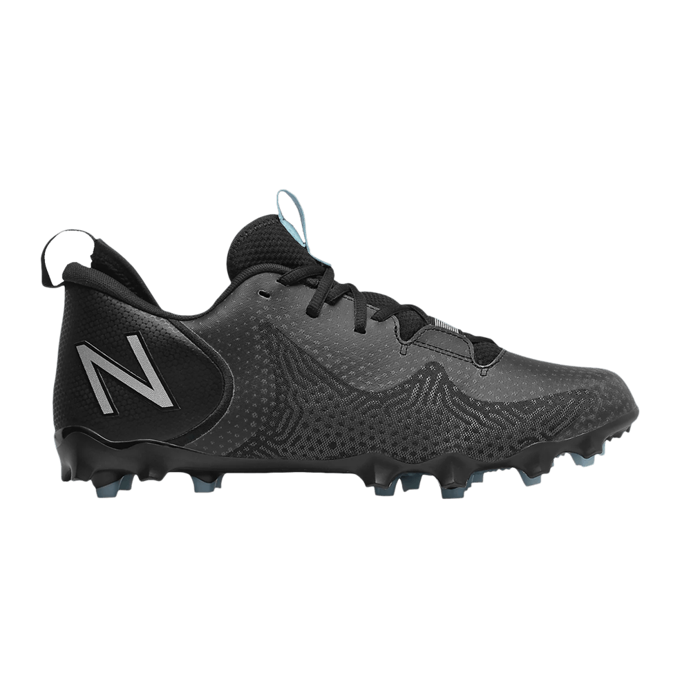 FreezeLXv3 Low 'Black'