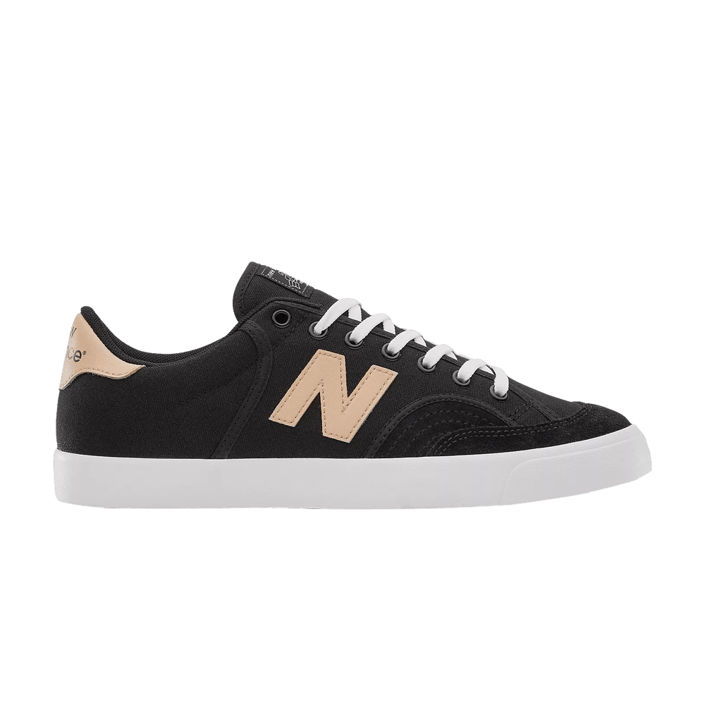 Numeric 212 'Black'