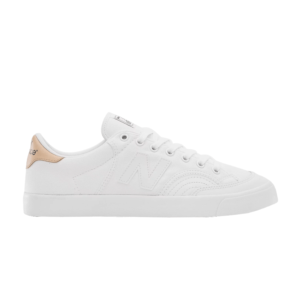 Numeric 212 'White'