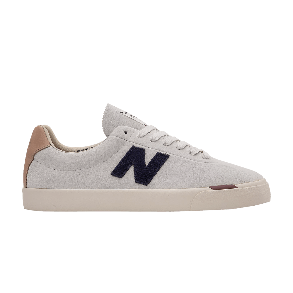 Numeric 22 'Sea Salt Navy'