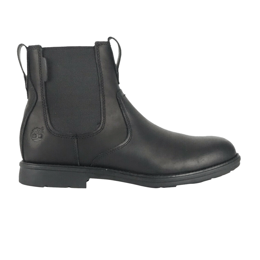 Timberland Carter Notch Chelsea Boot 'Black'