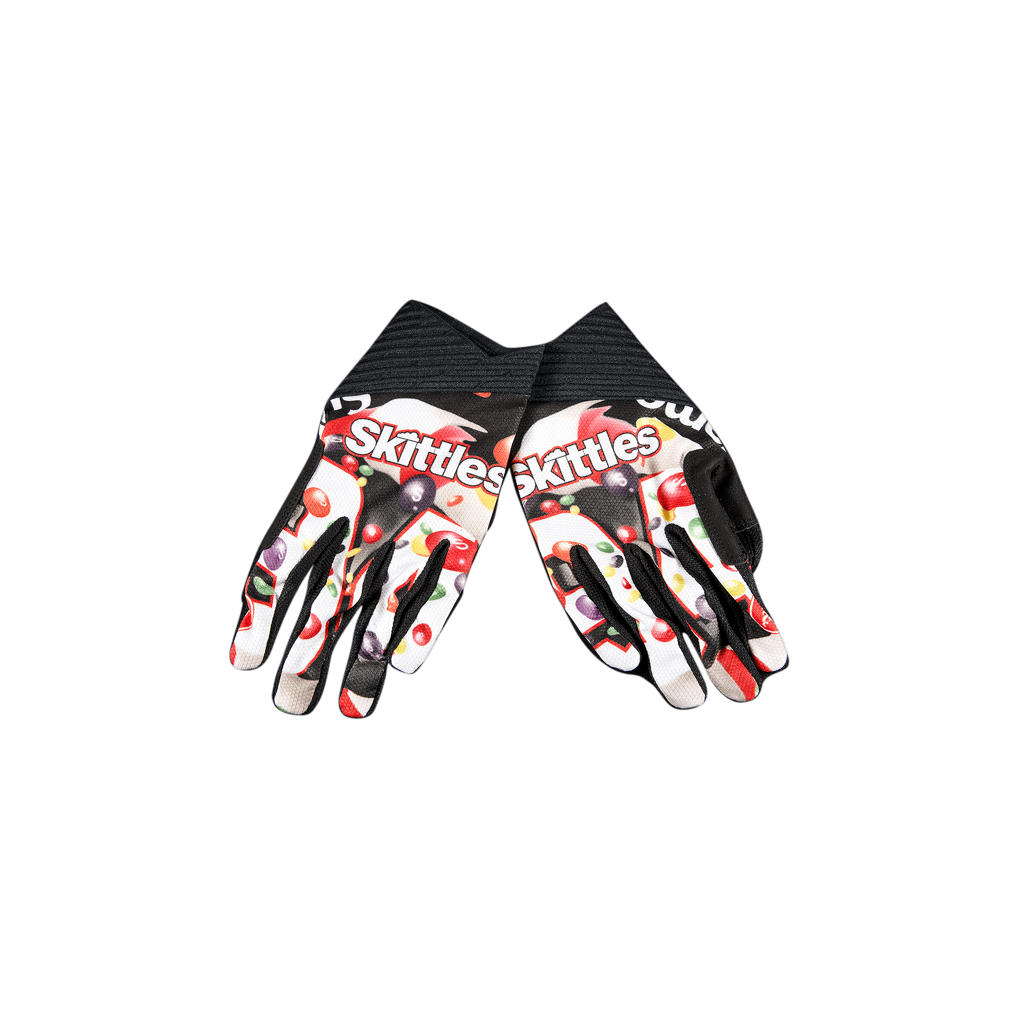 Buy Supreme x Number (N)Ine Leather Gloves 'Red' - FW25A57 RED | GOAT