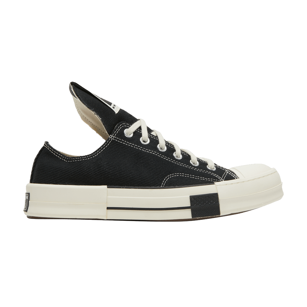 Buy Converse Chuck 70 Low 'Metal Rings' - A11177C | GOAT
