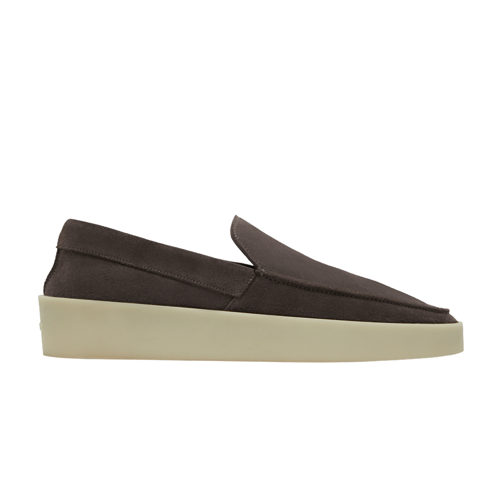 Buy Fear of God Loafer 'Daino' - FG80 023REV 226 | GOAT