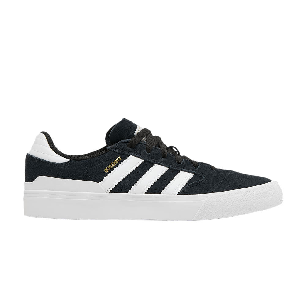 adidas gazelle silver green womens Adidas Busenitz Indoor Super Shoes — Skatepark of Tampa main image 0