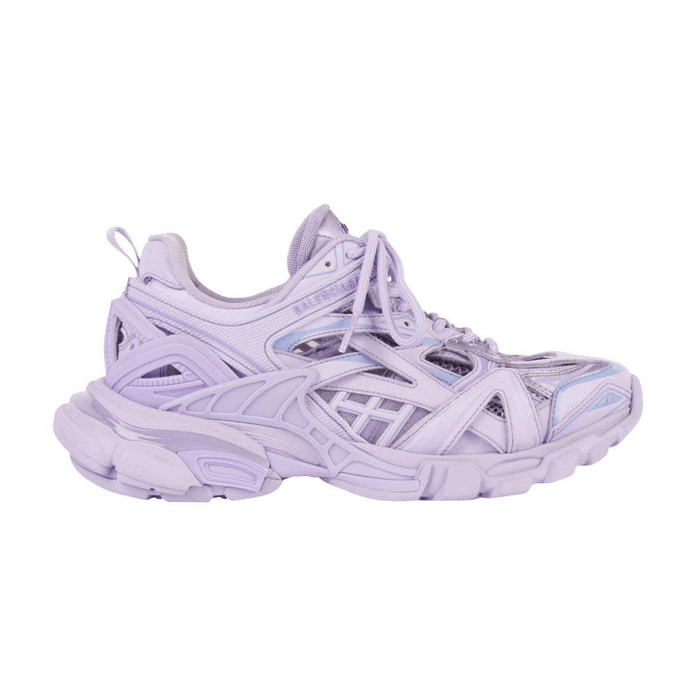 Balenciaga Wmns Track.2 Sneaker 'Lilac'