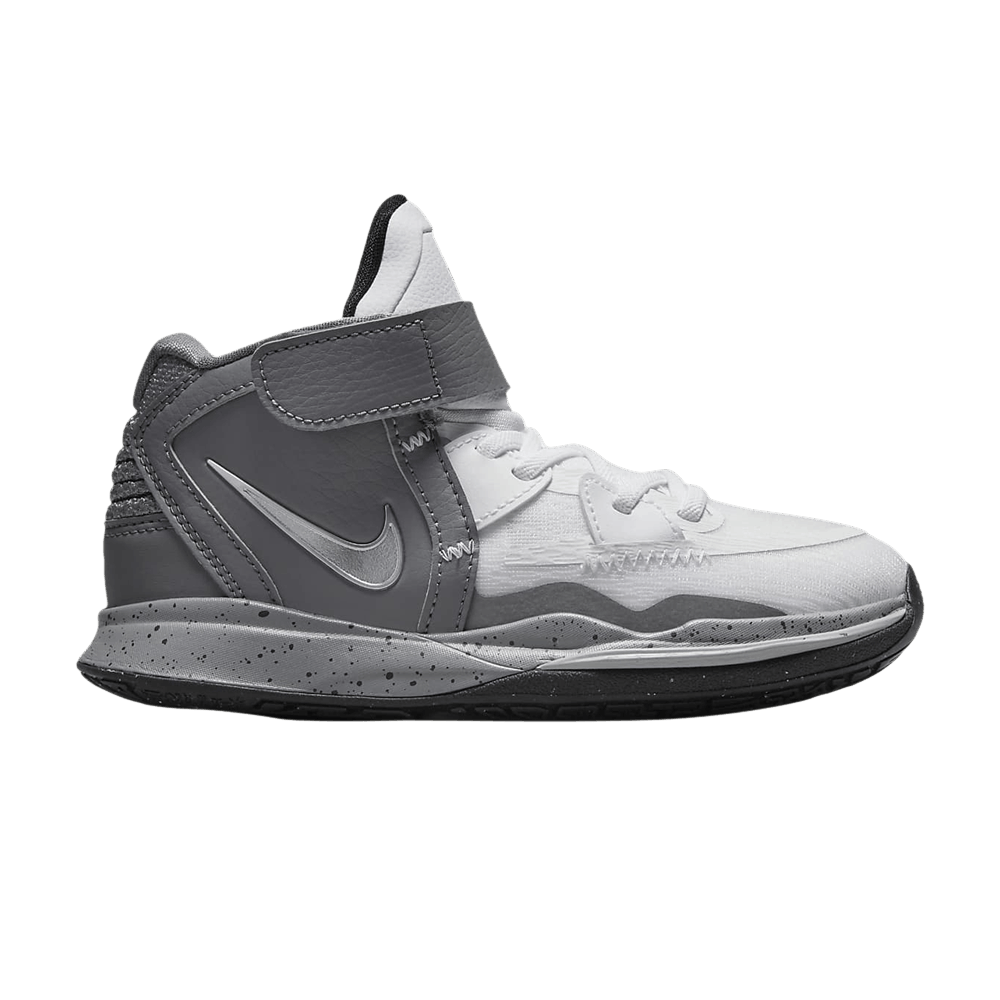 Nike Kyrie Infinity SE PS 'White Smoke Grey'