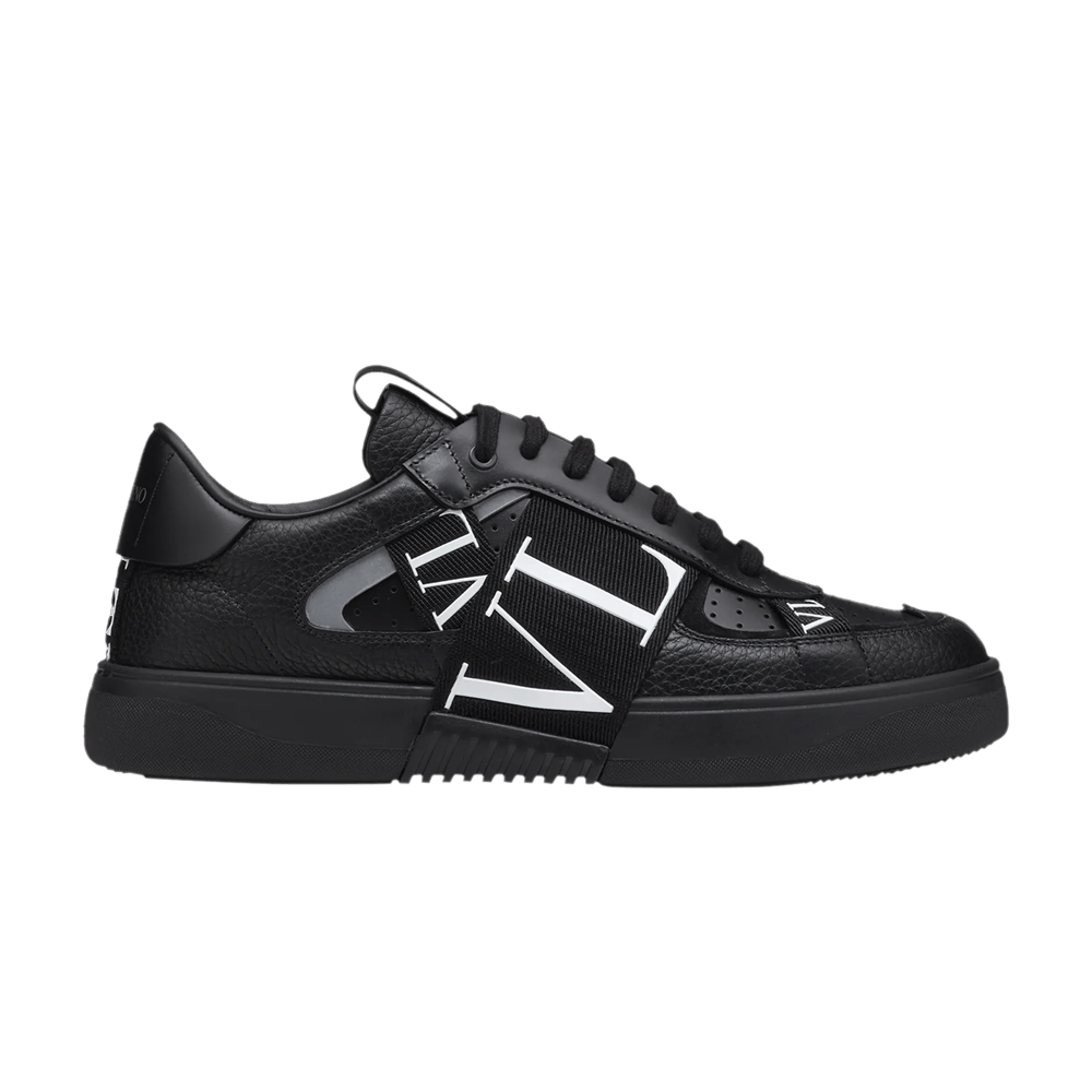 スニーカー VALENTINO Black VLTN Band Sneakers S0C58 WRQ 0NO Buy Valentino VL7N Bands 'Black' - WY2S0C58 WRQ 0NO | GOAT