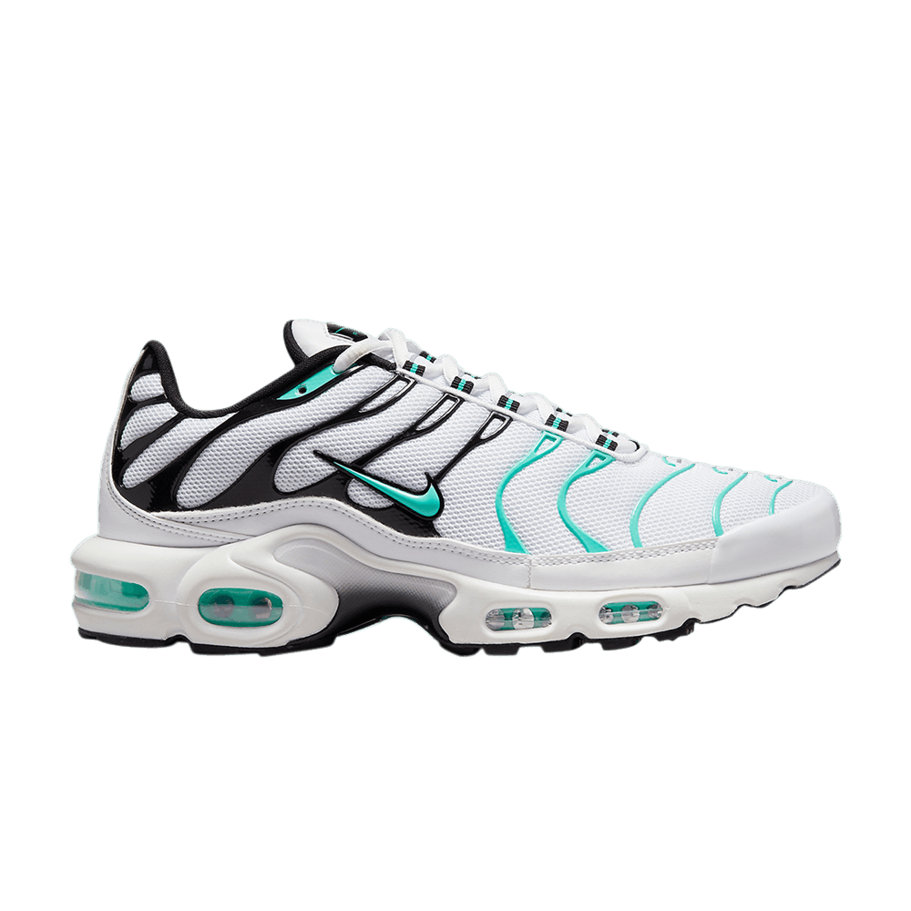 Nike Air Max Plus 'White Hyper Jade' atmos Exclusive
