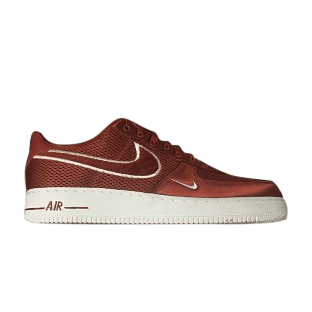 Nike Air Force 1 iD