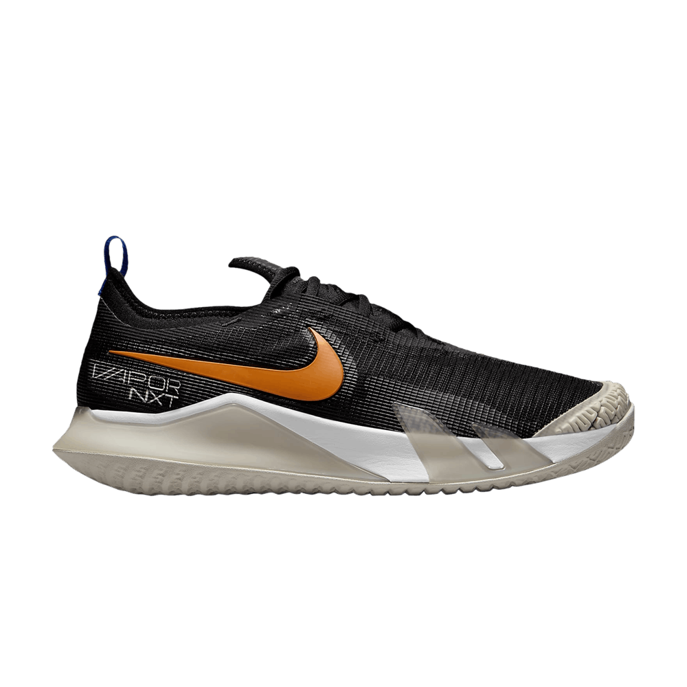 NikeCourt React Vapor NXT 'Black Sunset'