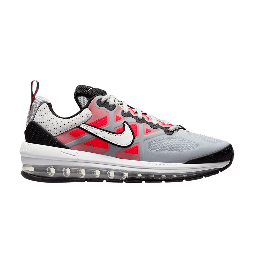 Air Max Genome 'Infrared'