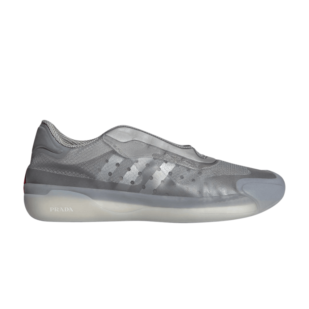 Luna Buy Prada x Luna Rossa 21 'Matte Silver' Sample - FZ5451 S