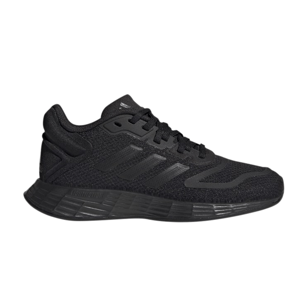 Duramo 10 'Triple Black'