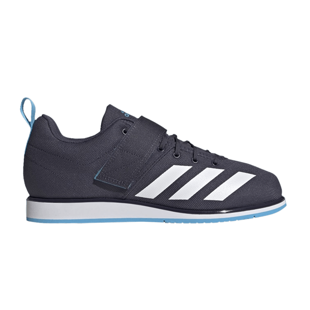 Powerlift 4 'Shadow Navy'