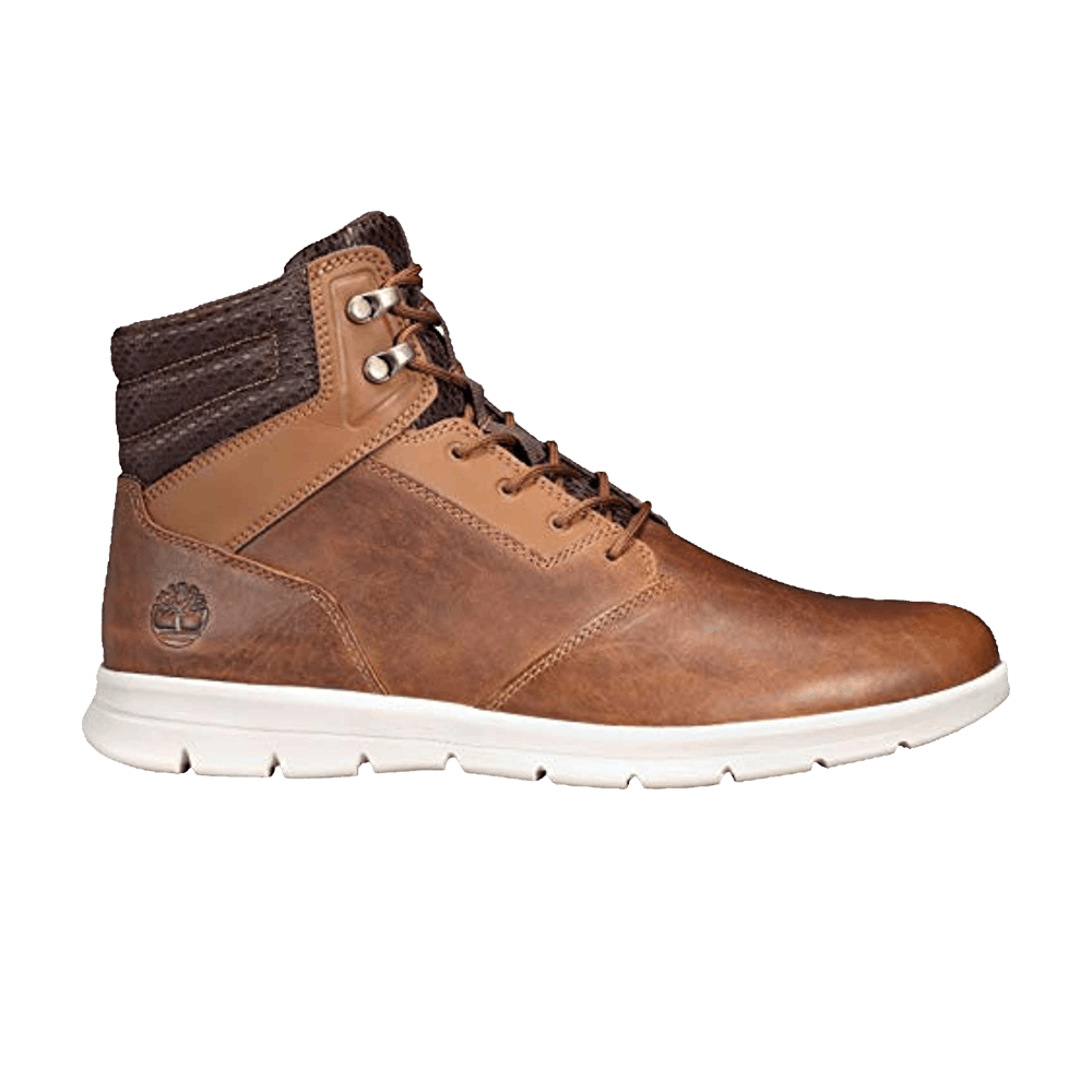 Timberland Graydon Sneaker Boot 'Wheat'