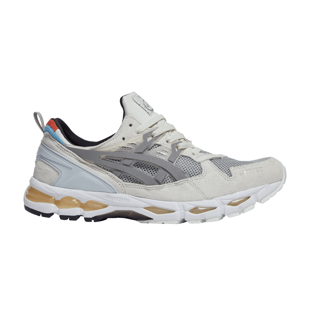 ASICS Gel-Kayano 21 Awake NY Grey