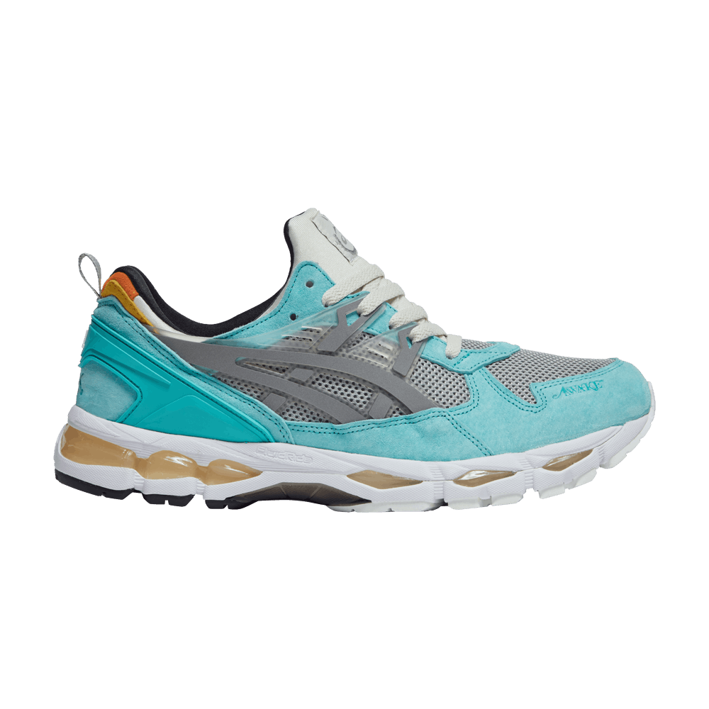 ASICS Awake NY x Gel Kayano 21 'Teal' - 1201A459-300