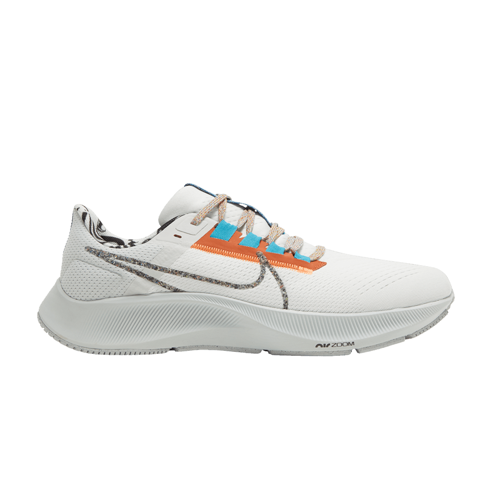 Nike Air Zoom Pegasus 38 'Made From Sport'