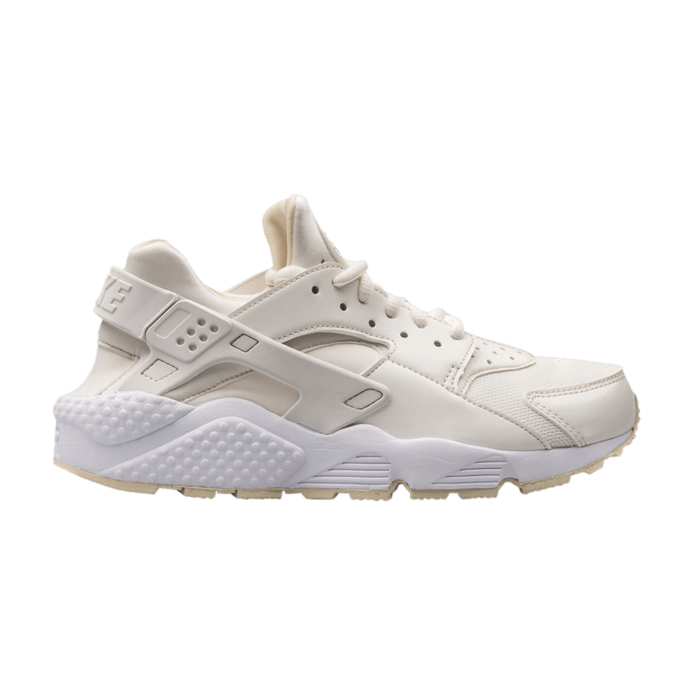 Nike Wmns Air Huarache Run 'Sail Fossil' - 634835-115