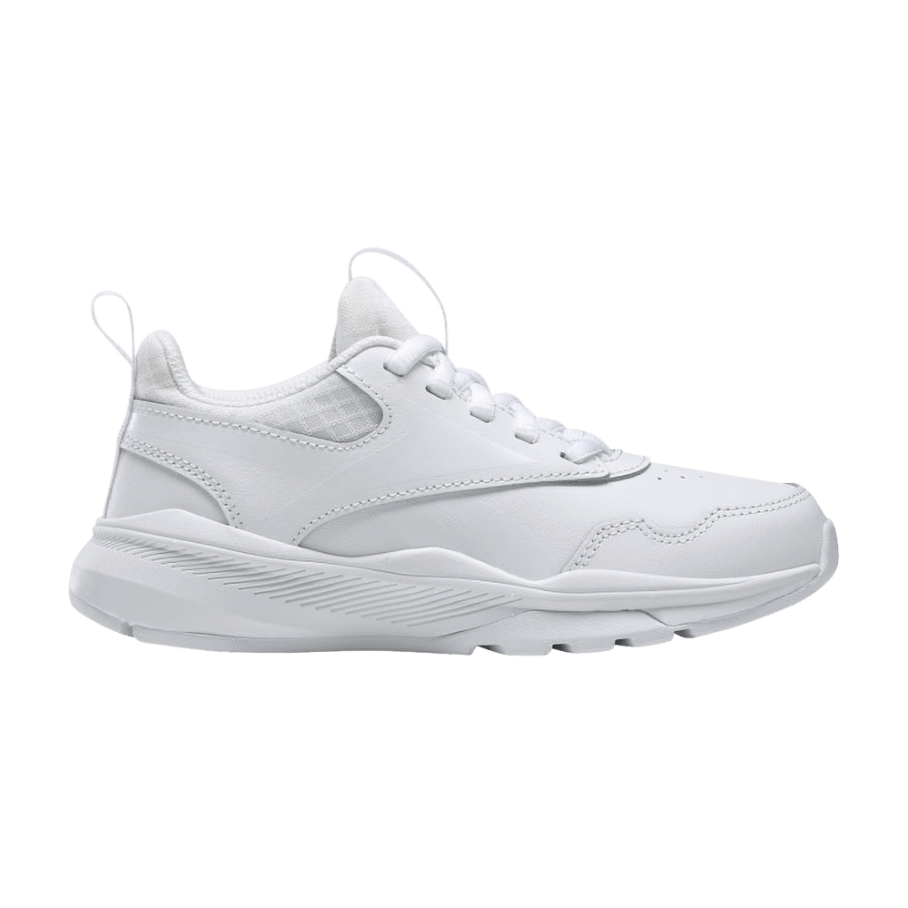 Reebok XT Sprinter 2 Little Kid 'Triple White'