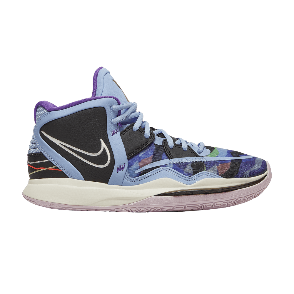 Nike Kyrie Infinity Multi Color Camo
