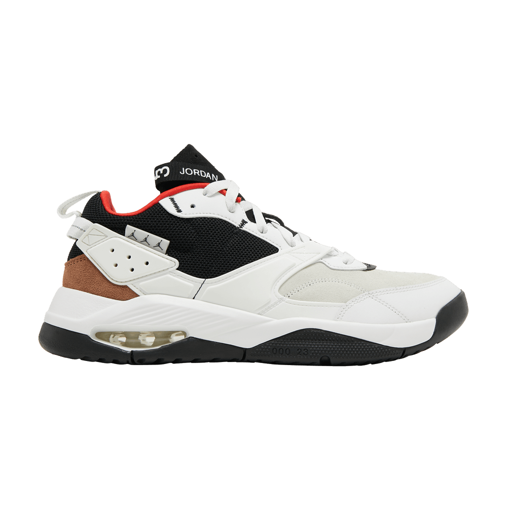 Jordan Air NFH 'White Chile Red'