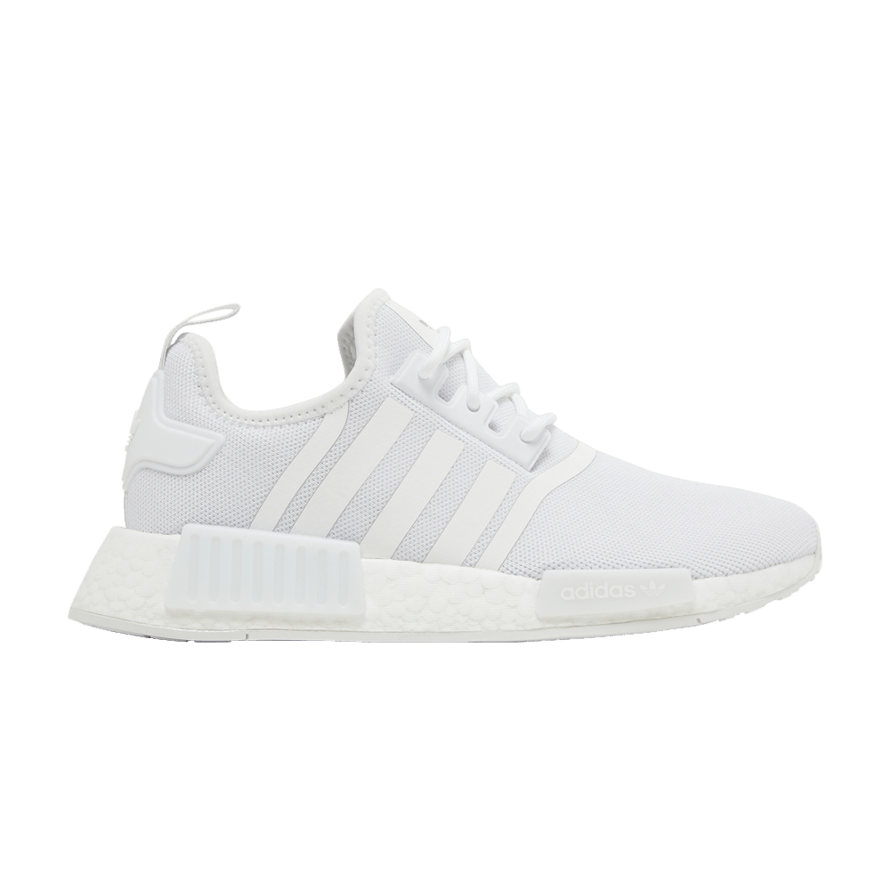 adidas gazelle silver green womens Adidas Women's NMD R1 Shoes main image 0