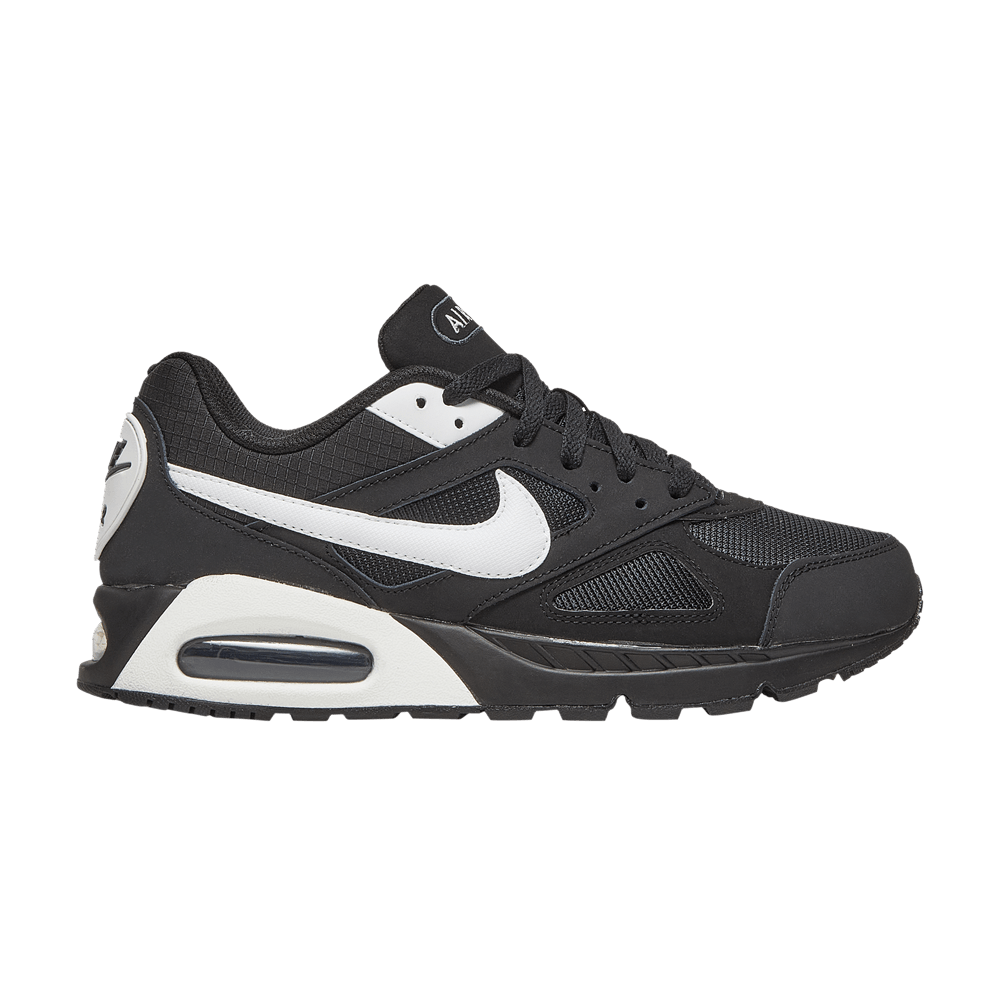 Nike Air Max IVO 'Black White'