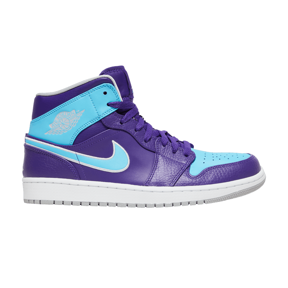 Air Jordan 1 Mid 'Hornet'