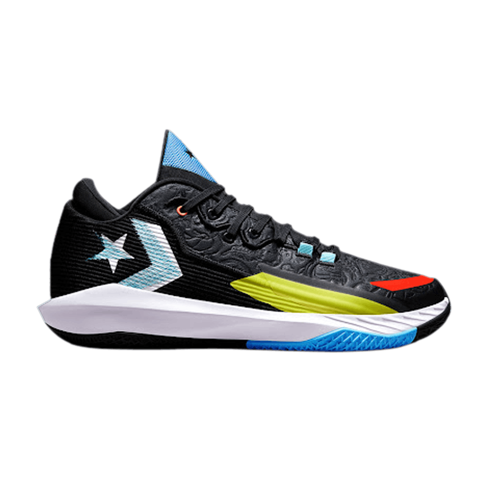 All Star BB Jet 'Peace & Unity'