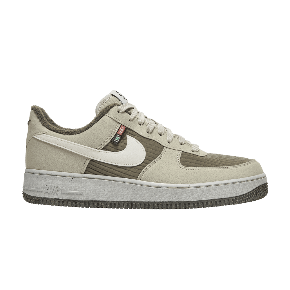Nike Air Force 1 '07 LV8 'Toasty - Rattan'