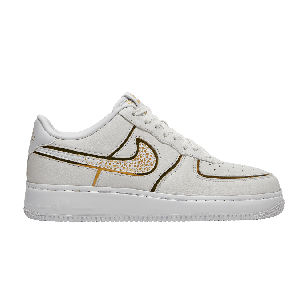 Nike Air Force 1 Low CR7 By You