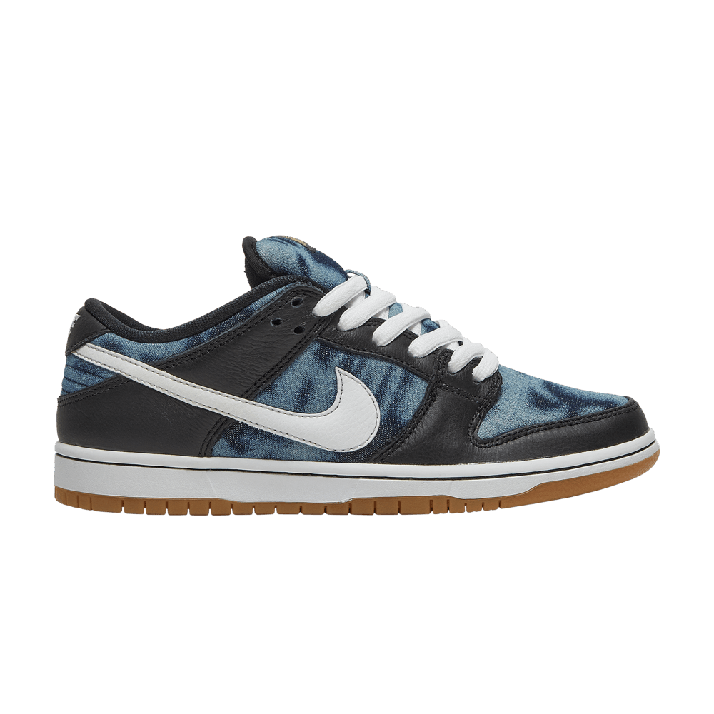 Nike Dunk Low Premium SB ' Fast Times'