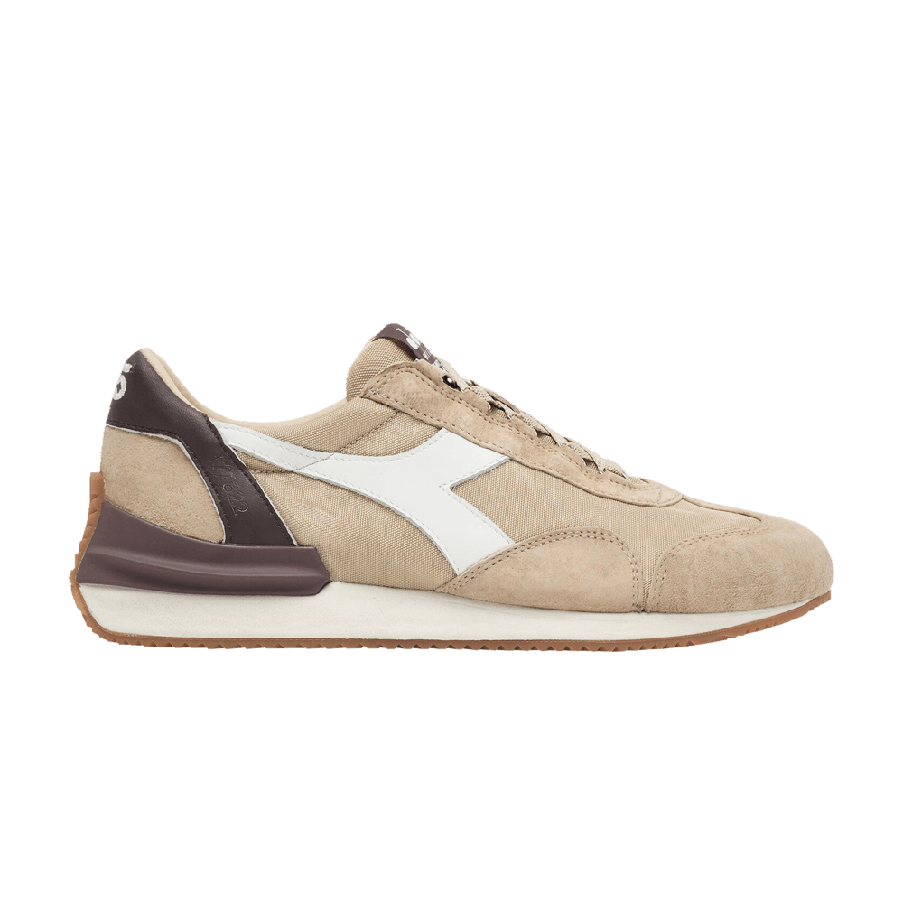 Equipe Mad Made In Italy 'Beige Safari'