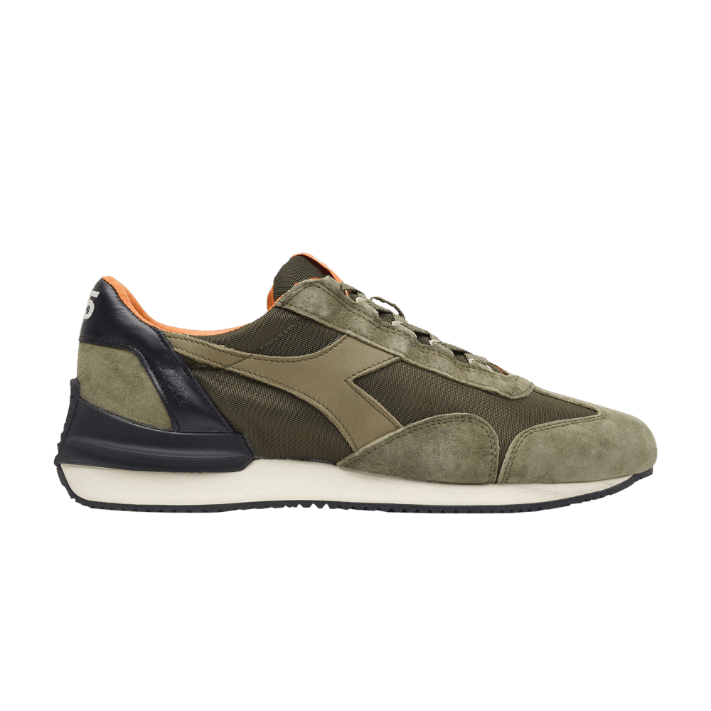Equipe Mad Made In Italy 'Green Olivine'