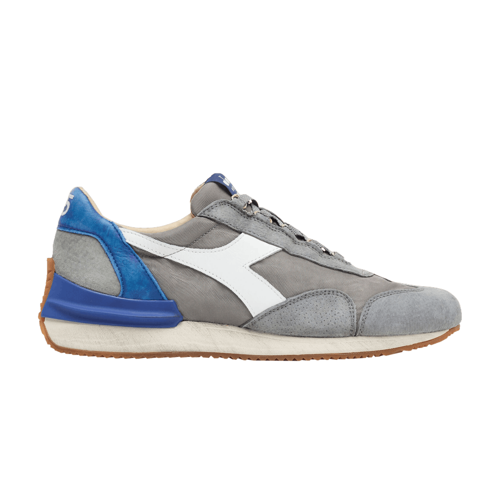Equipe Mad Made In Italy 'Ash Grey'
