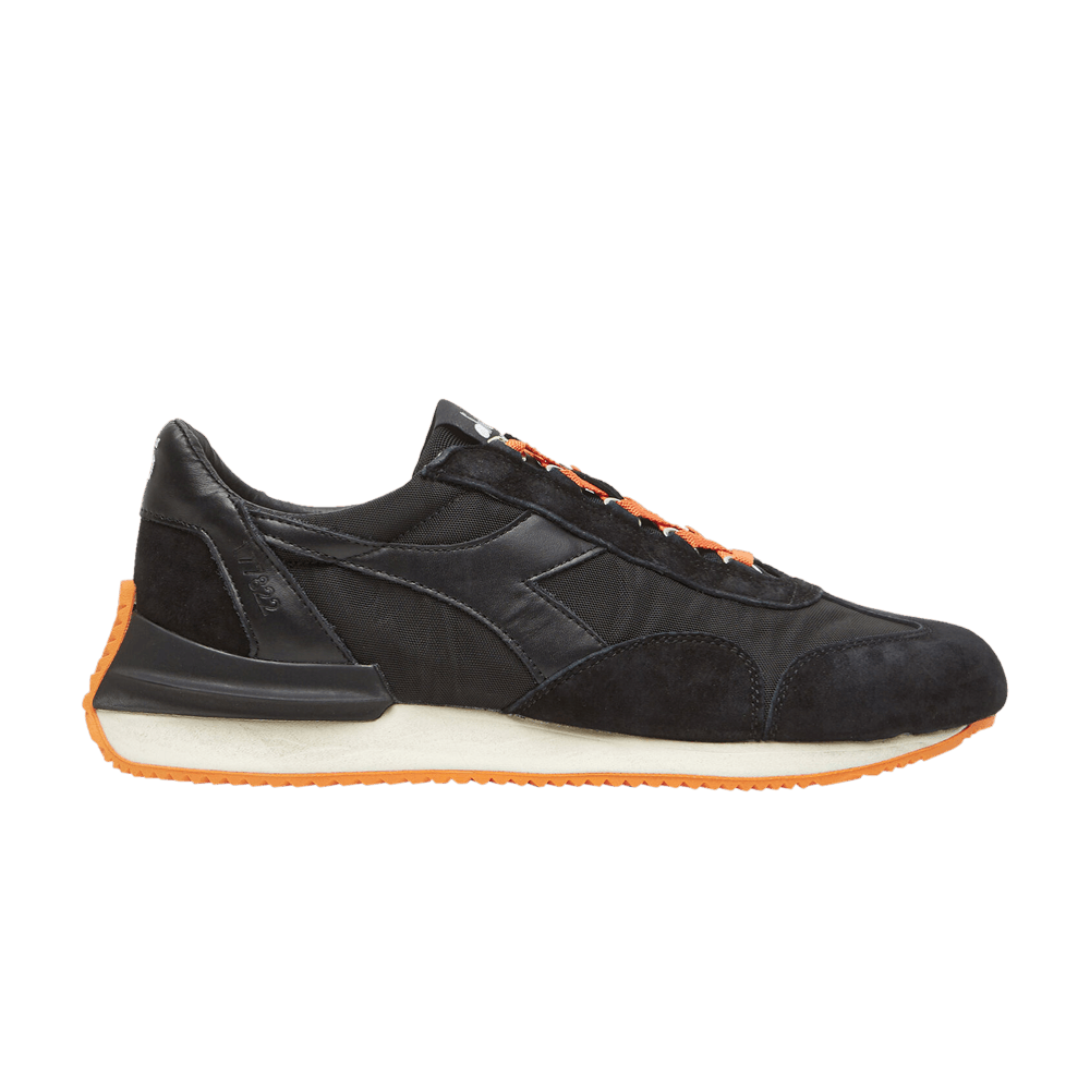 Equipe Mad Made In Italy 'Black'