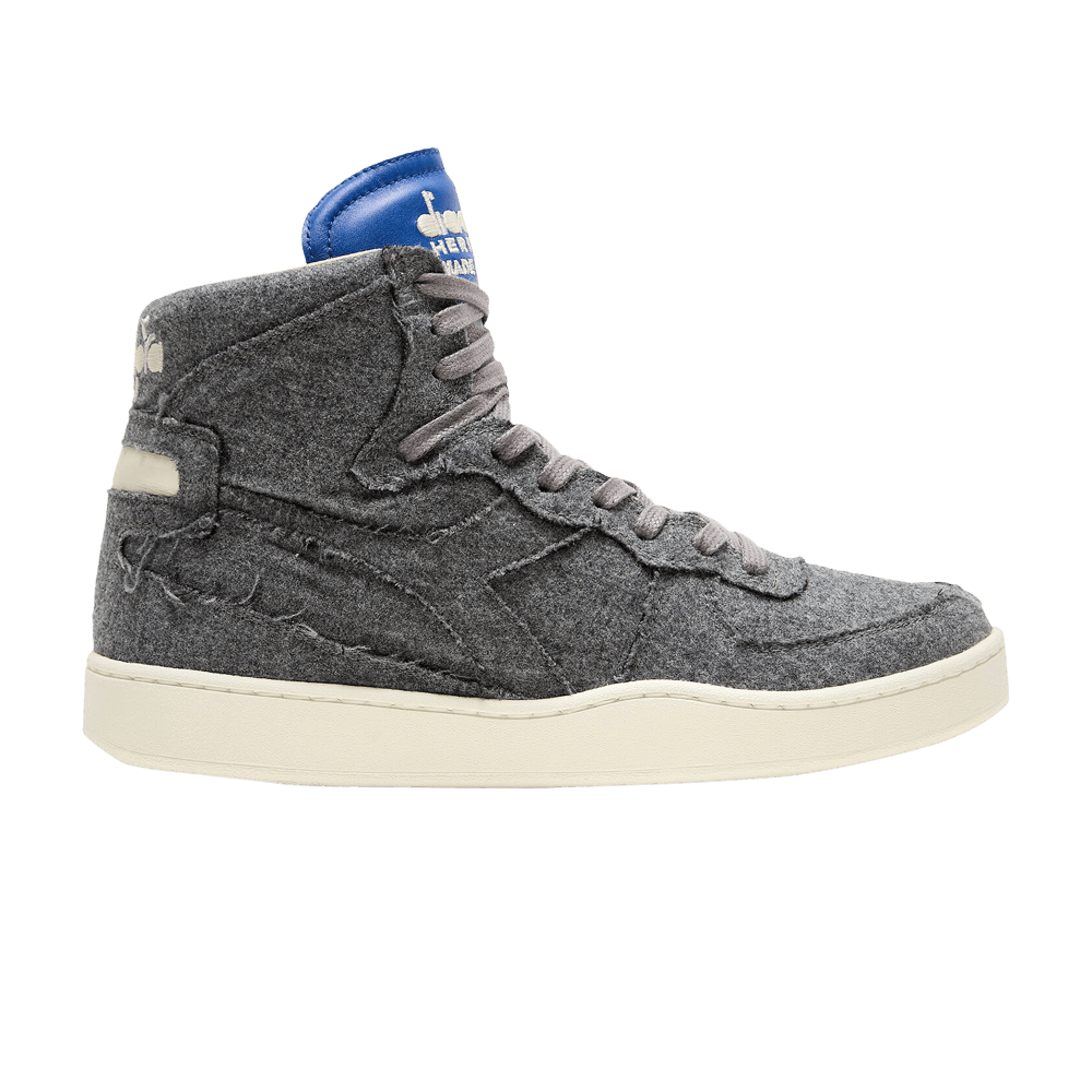 Leo Colacicco x Mi Basket Made In Italy 'Valdilana'