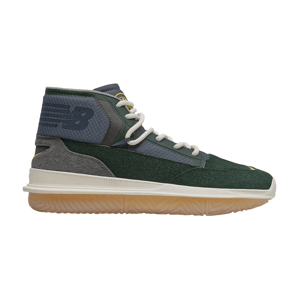 New Balance BB9000 'Black Emerald' - BB9000E1