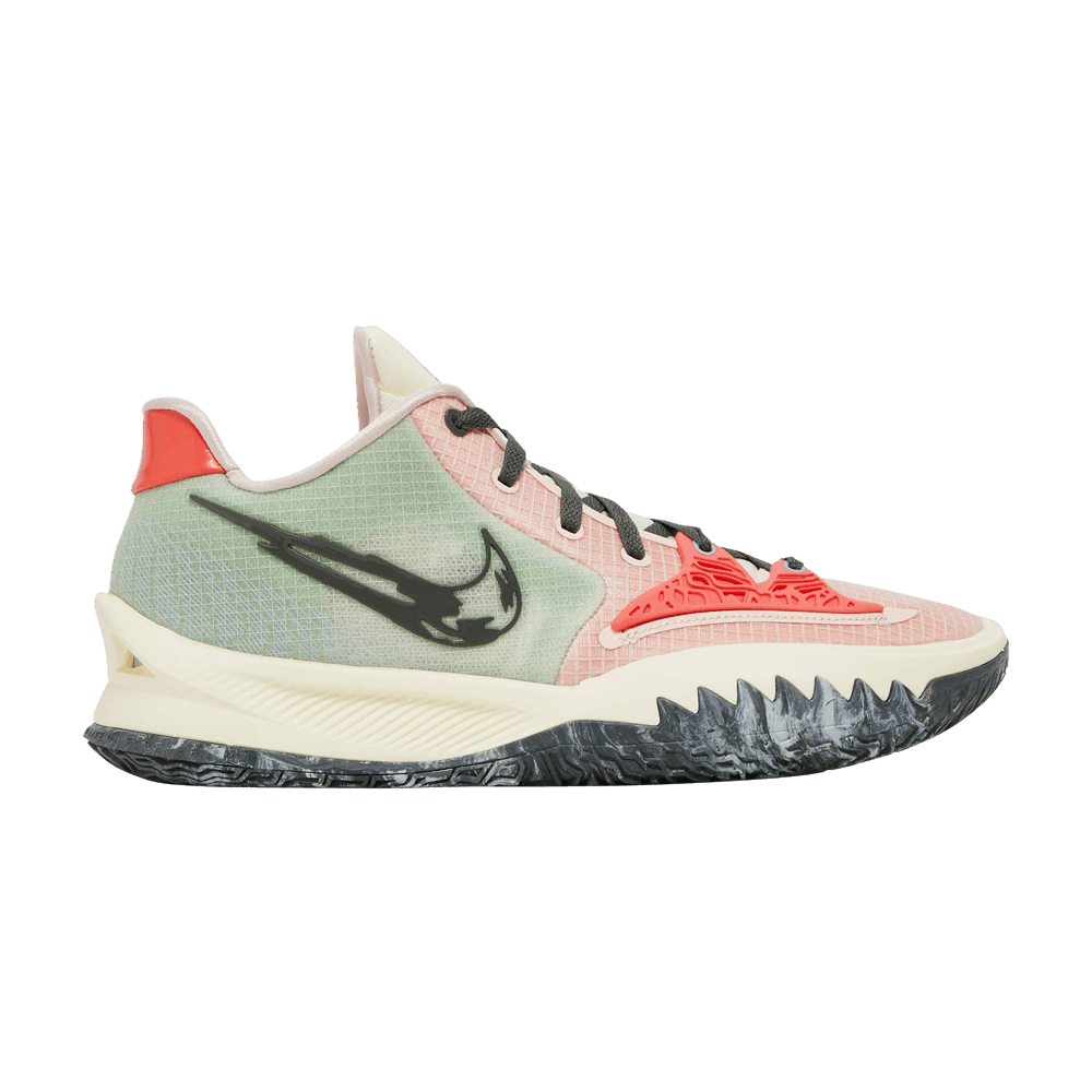 Nike Kyrie Low 4 EP 'Pale Coral' - CZ0105-800