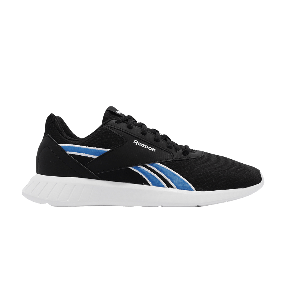 Reebok Lite 2.0 'Black Horizon Blue'