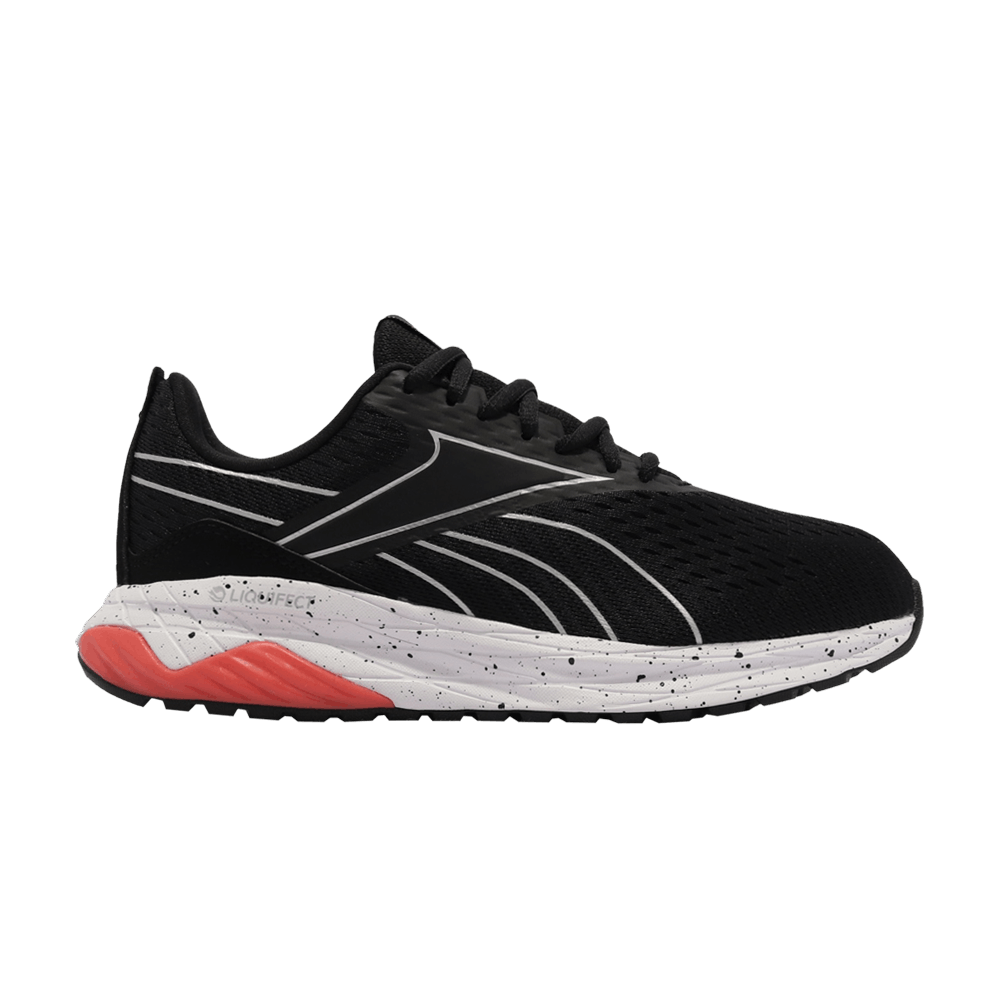 Buy Reebok Liquifect 180 3 'Black Neon Cherry' - GX7533 | GOAT