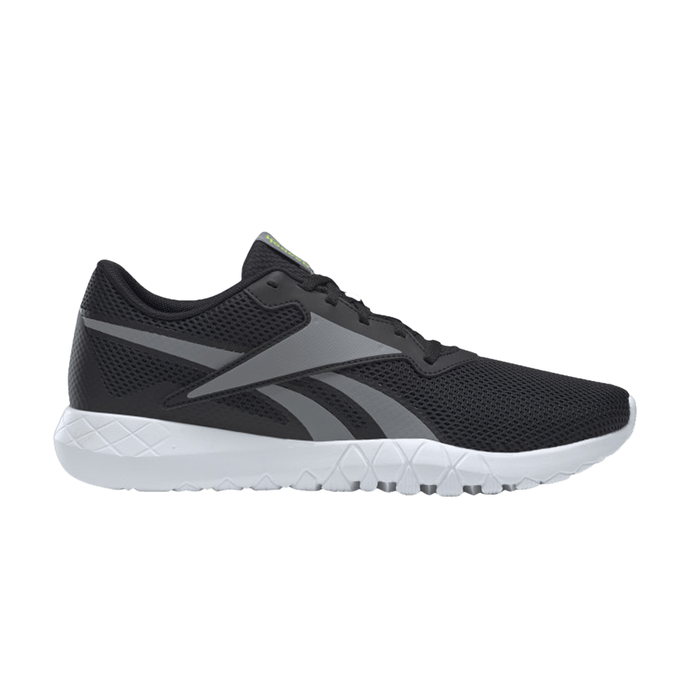 Reebok Flexagon Energy TR 3 'Black Pure Grey'