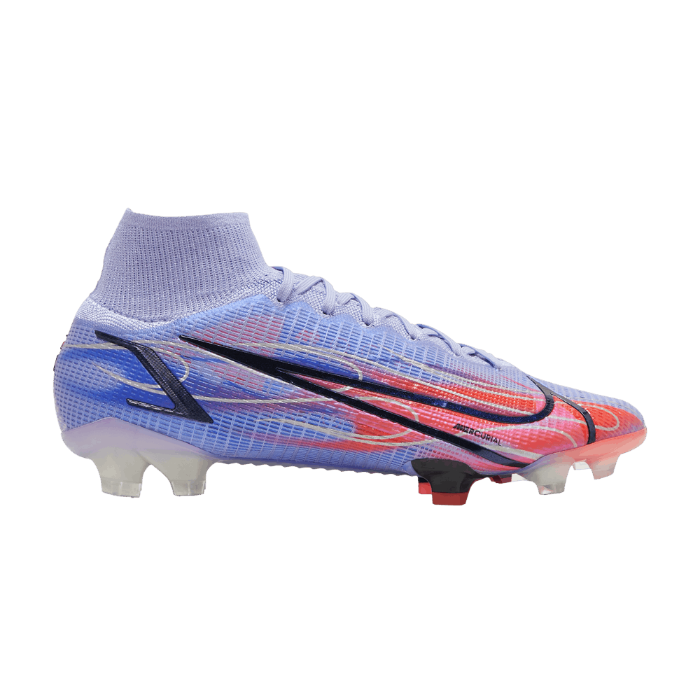 Buy Mercurial Superfly 9 Club FG MG GS 'Peak Ready Pack' - DJ5959 