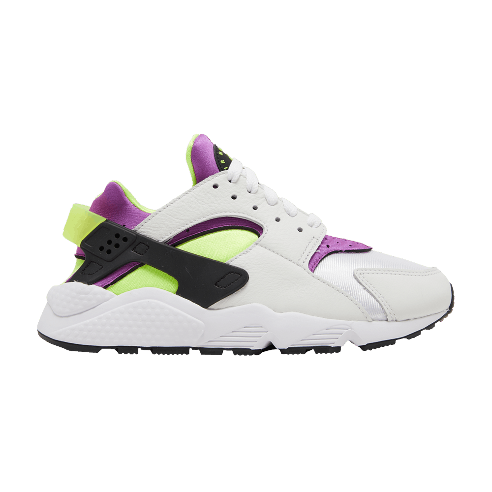 miami hurricane nike huarache