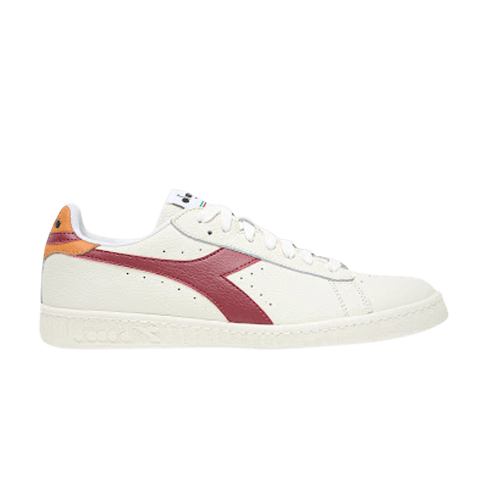 Game L Low 'White Rhubarb'