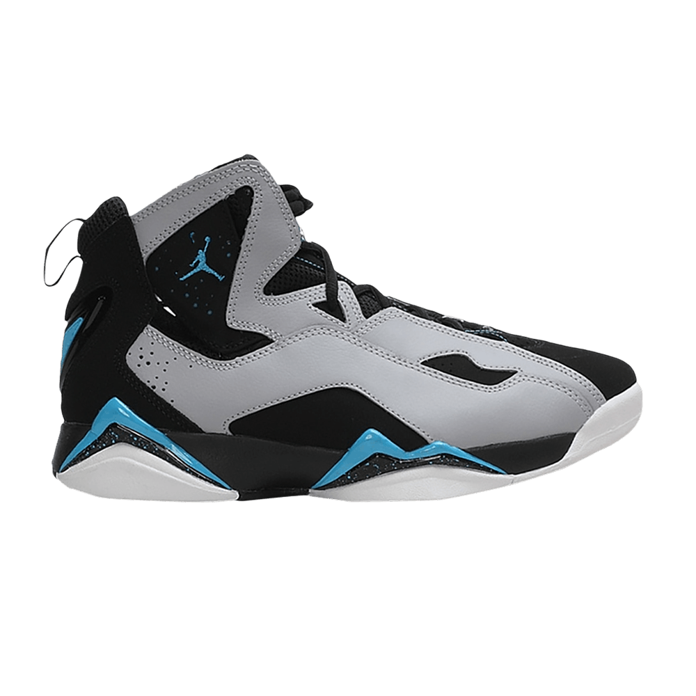 Air Jordan True Flight 'Night Shade'